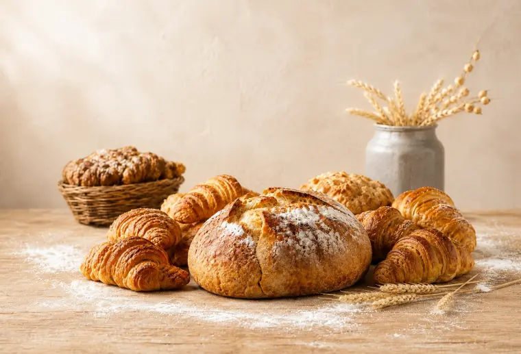 Bakery