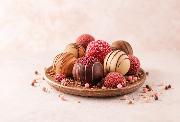 Confectionary