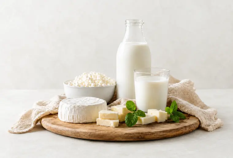 Dairy