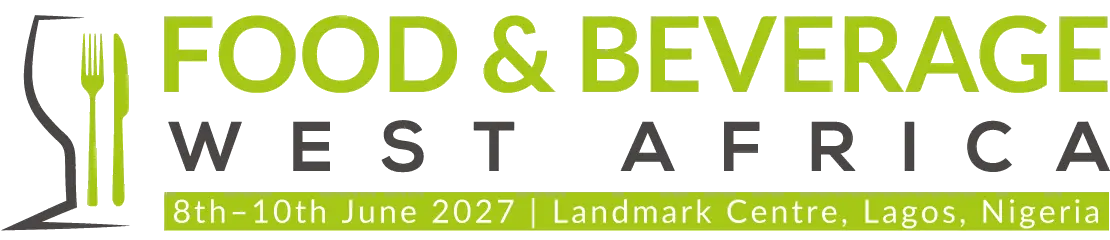  Food and Beverage West Africa 2026 | Lagos, Nigeria | Booth 2B07