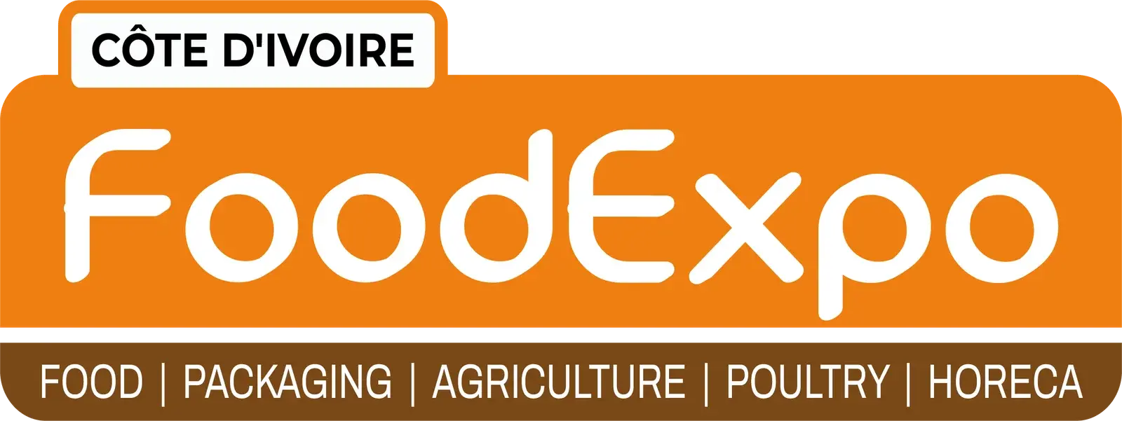 Food Expo 2026 | October 8–10 | Abidjan, Côte d’Ivoire | Booth J11