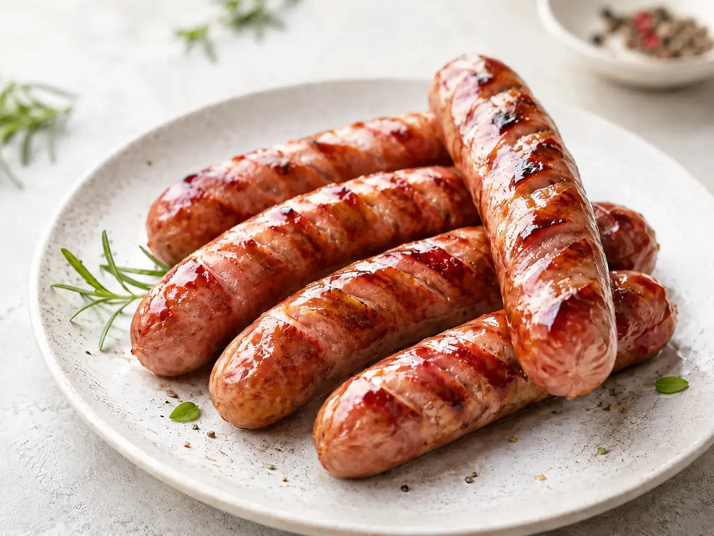Sausage