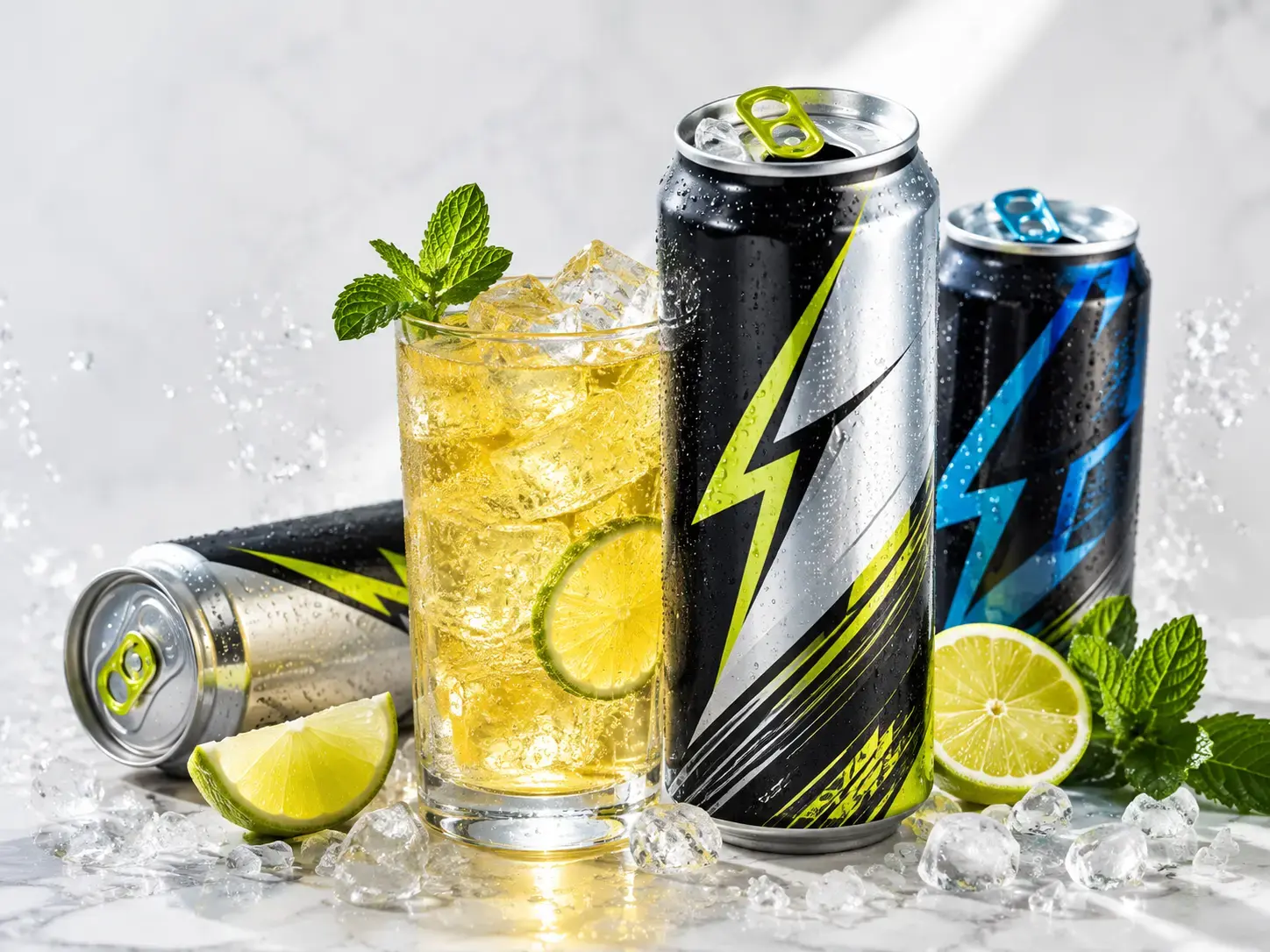 Energy drink