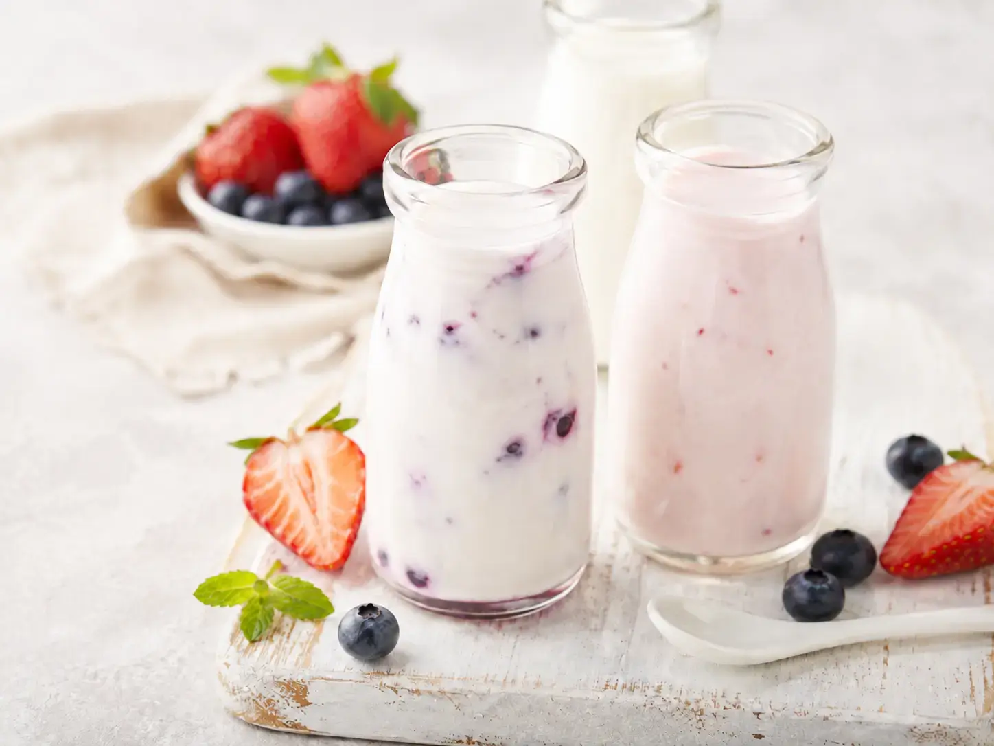 Yogurt