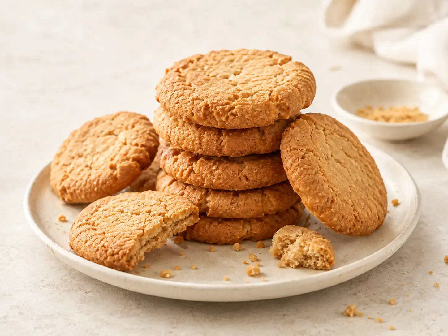 Biscuit