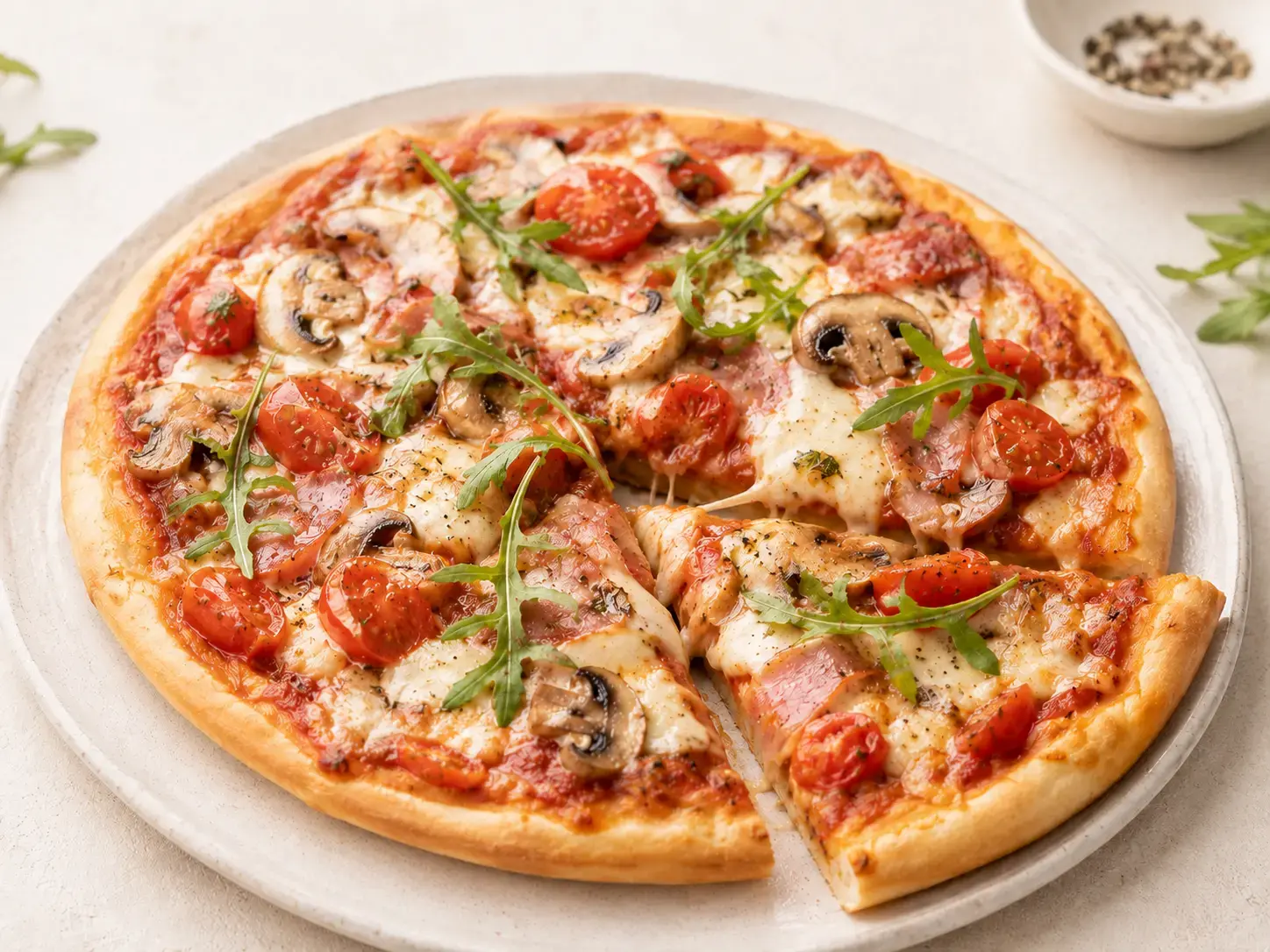 Pizza
