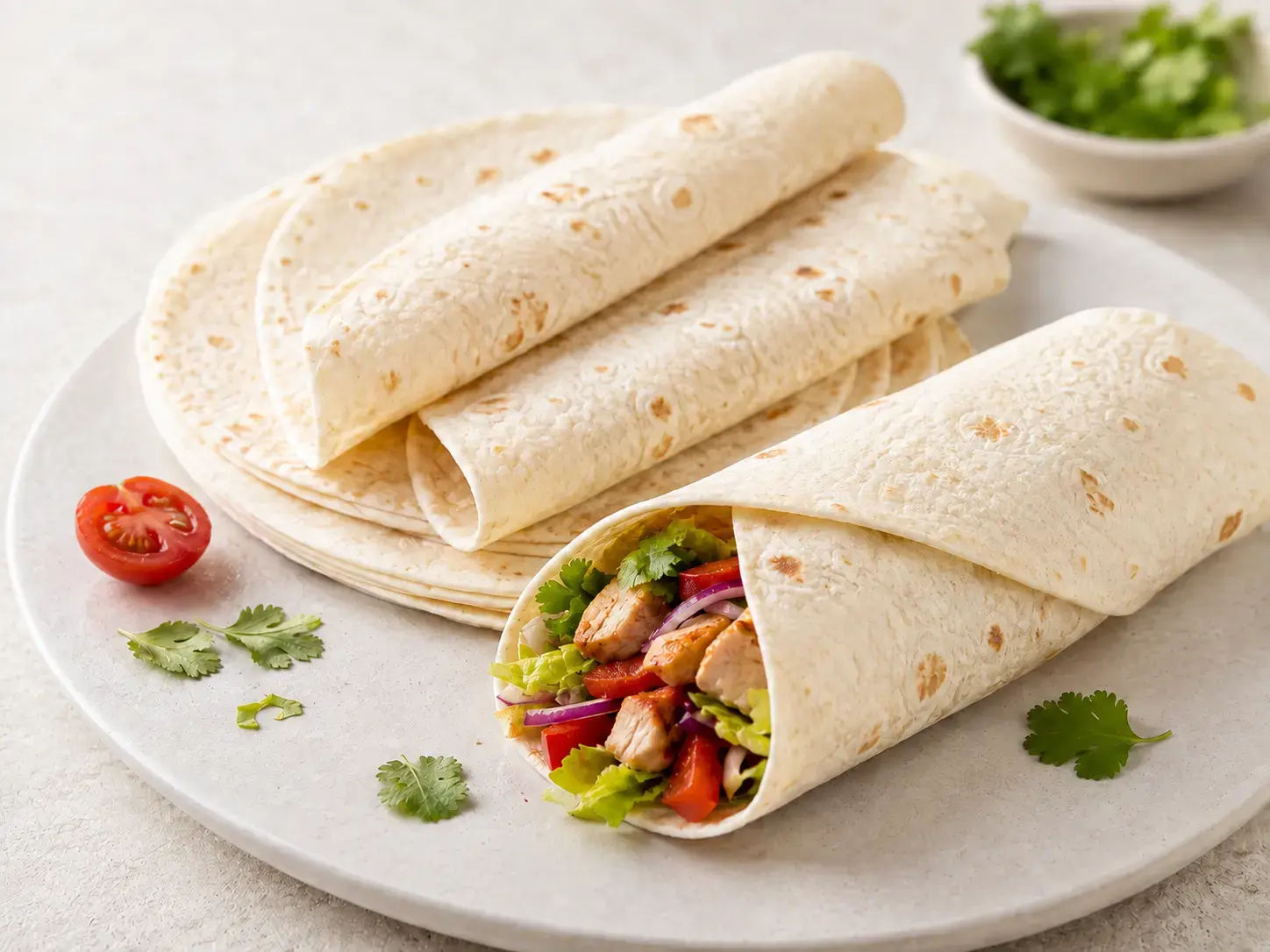 Tortilla