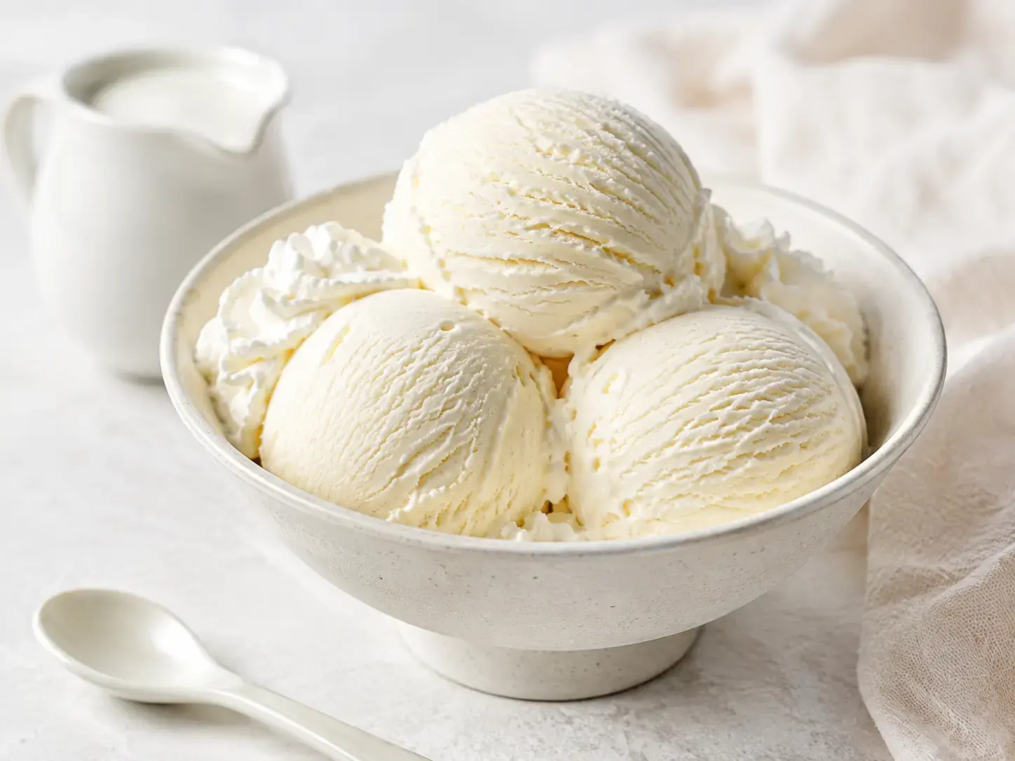 Ice cream