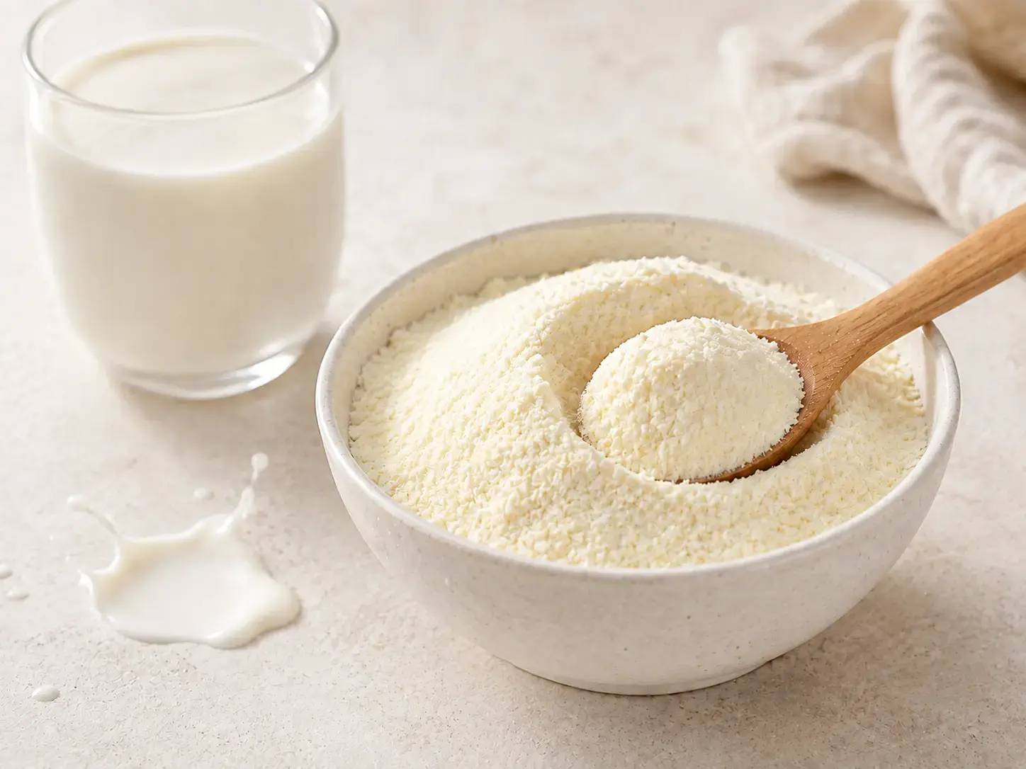 Milk Powder