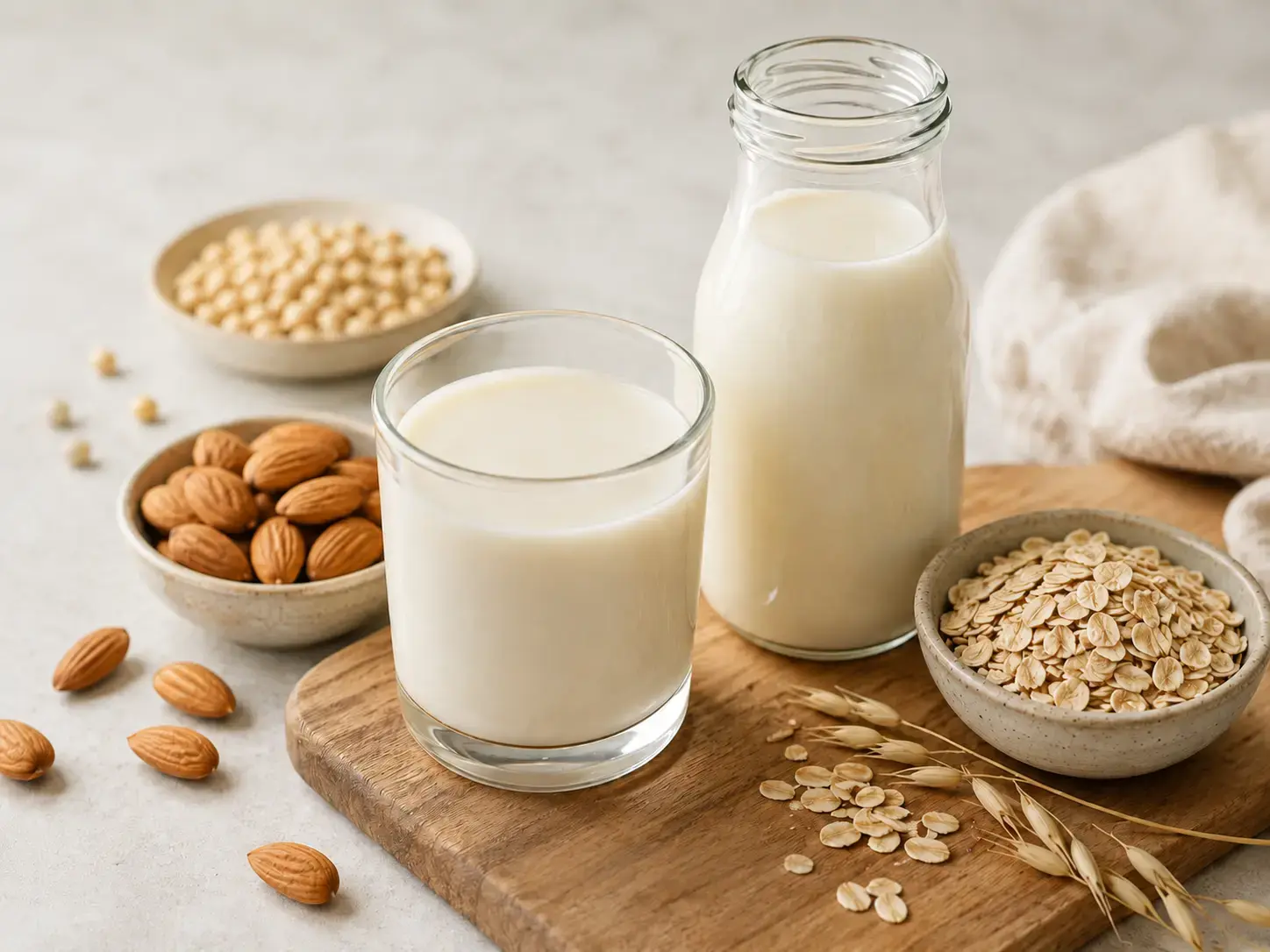 Plant Protein