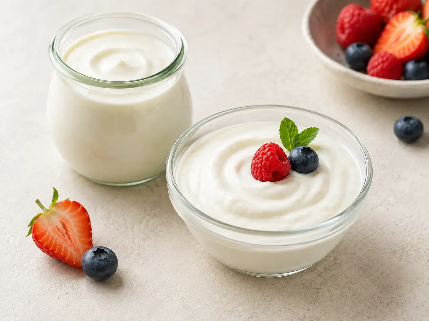 Yogurt