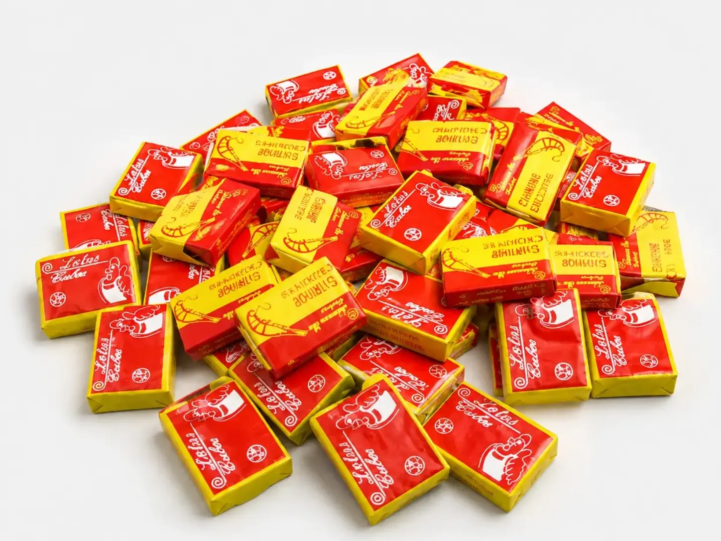 Chicken cube