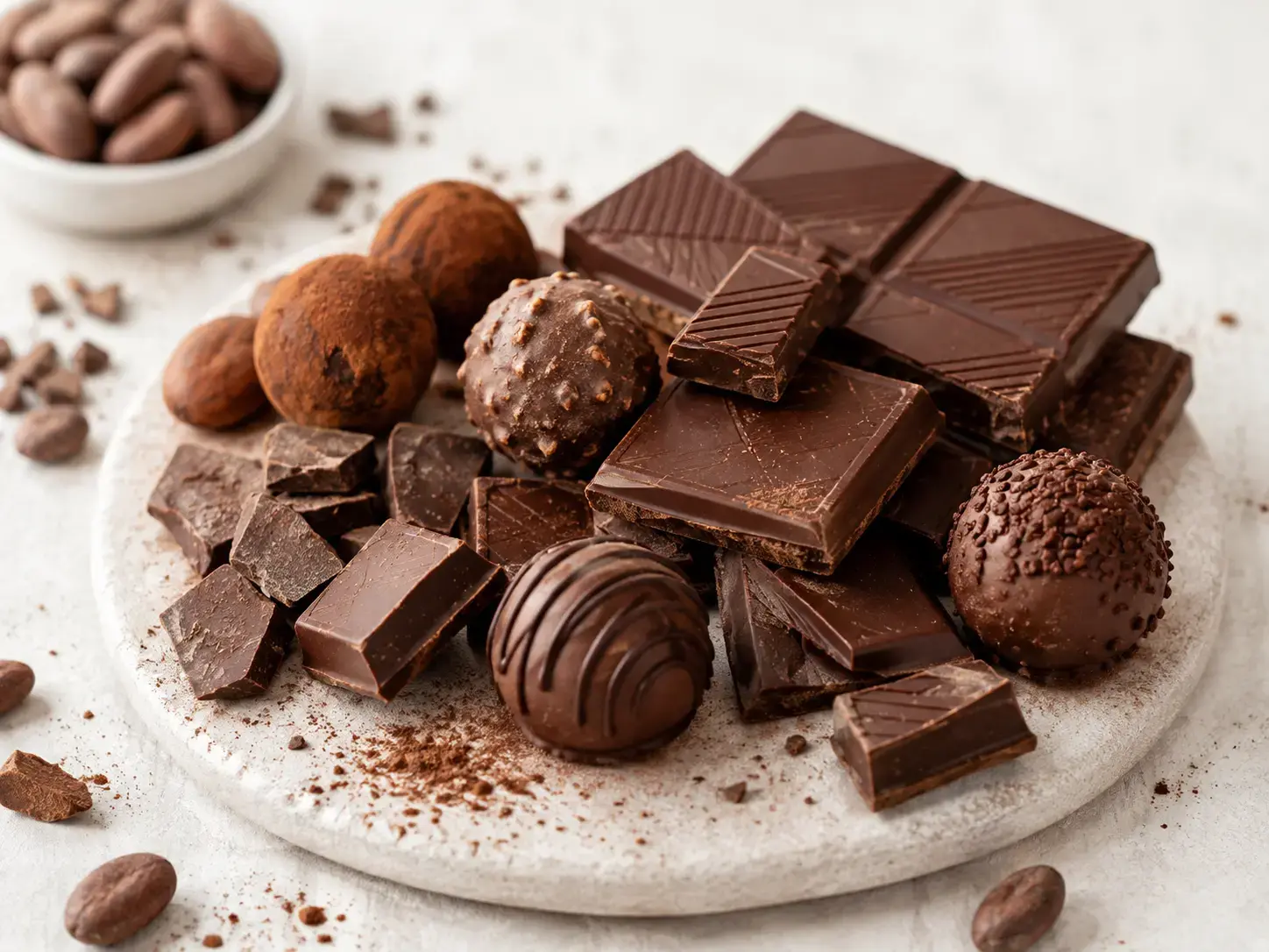 Chocolate