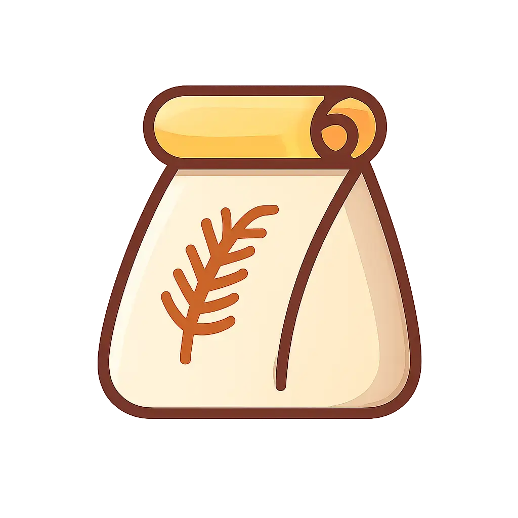Seasoning