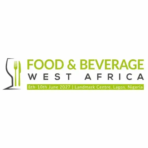  Food and Beverage West Africa 2026 | Lagos, Nigeria | Booth 2B07
