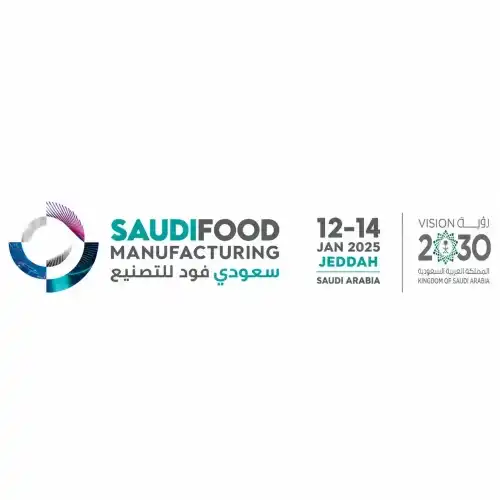 Saudi Food Exhibition | September 2026