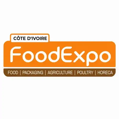 Food Expo 2026 | October 8–10 | Abidjan, Côte d’Ivoire | Booth J11