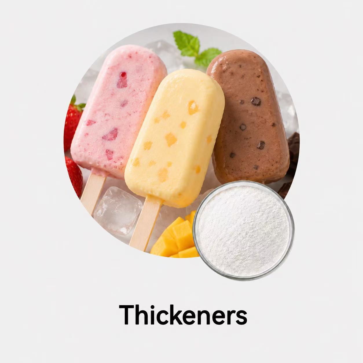 Thickeners