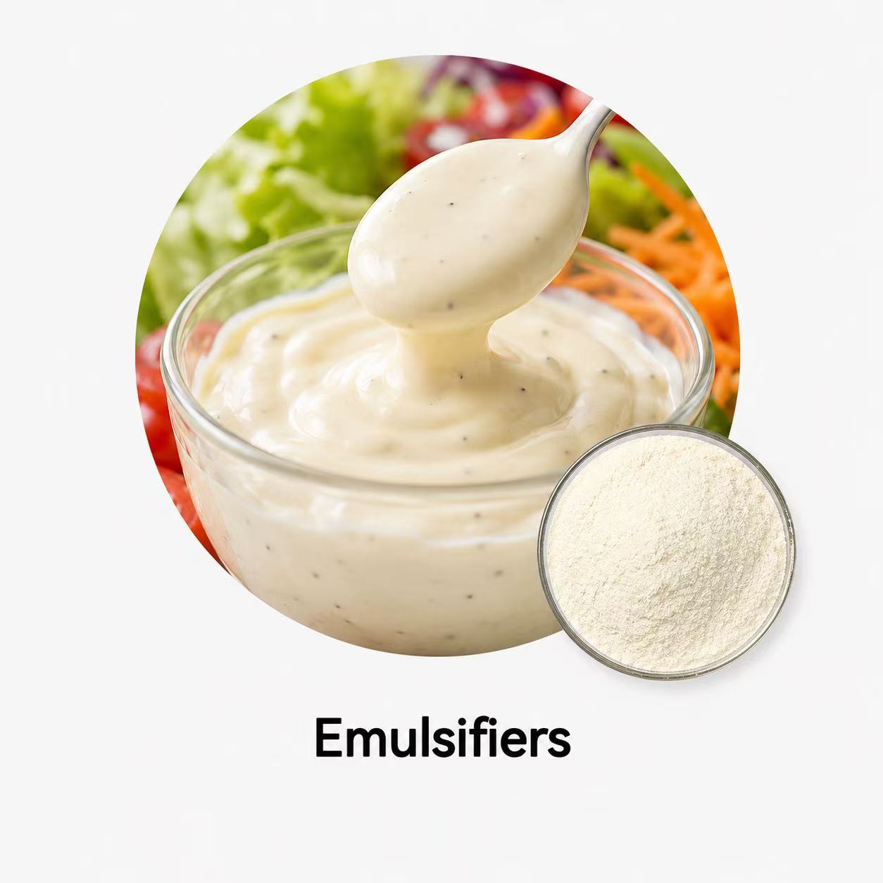 Emulsifier