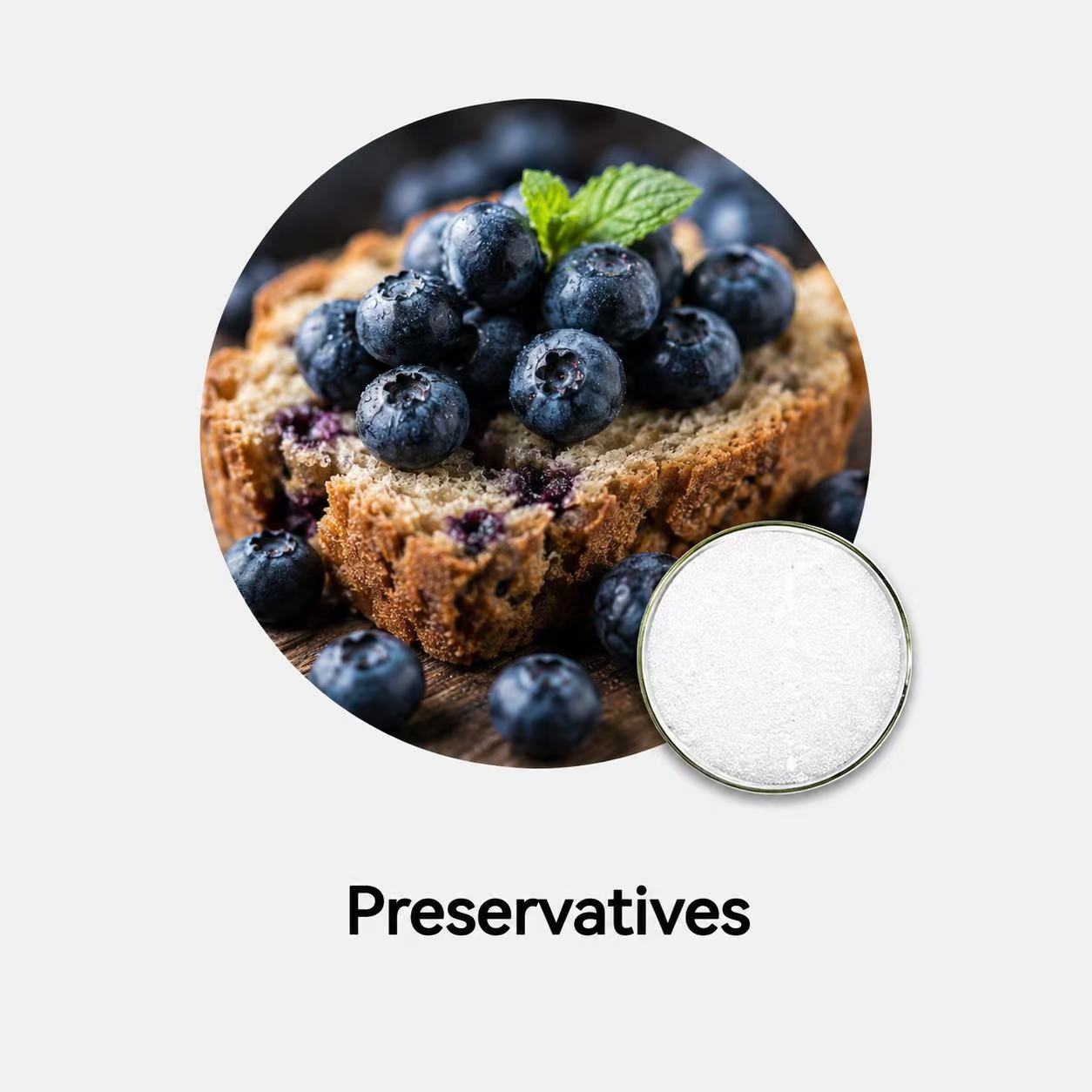Preservatives