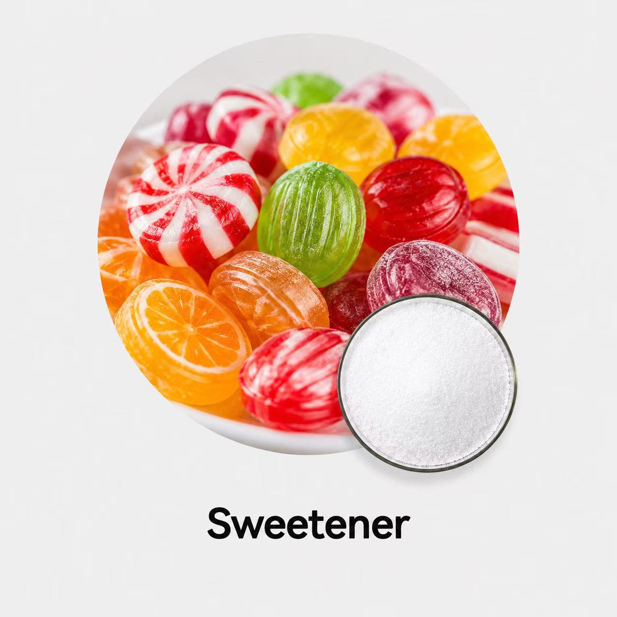 Sweeteners