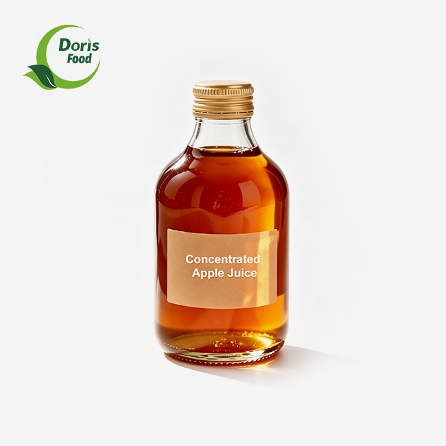 Deionized Apple Juice Concentrate
