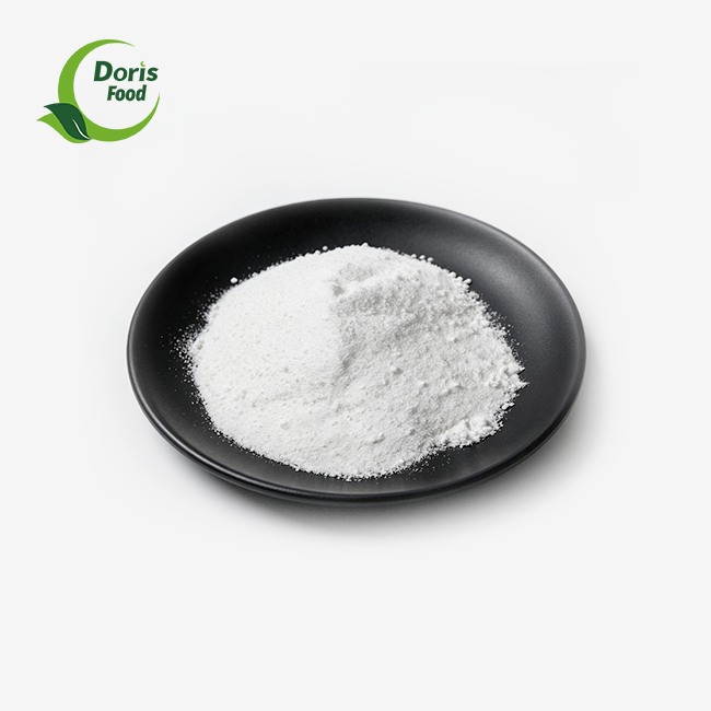 DL-Malic Acid