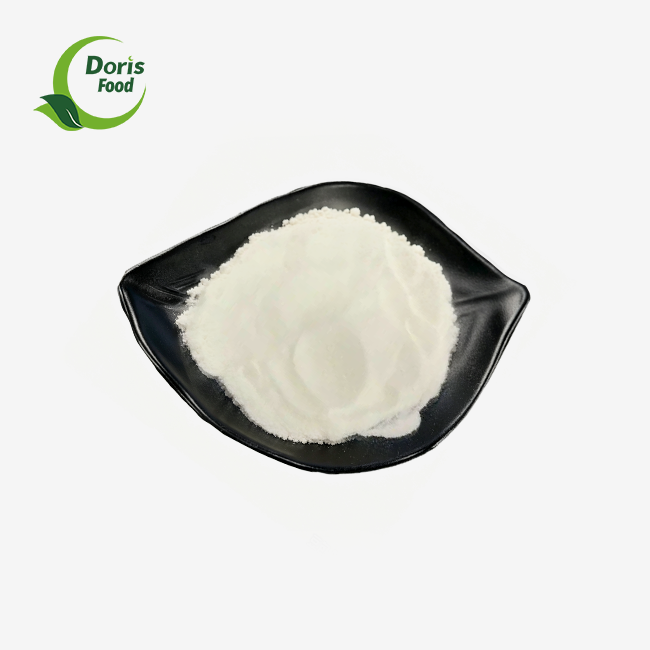 Bulk collagen powder
