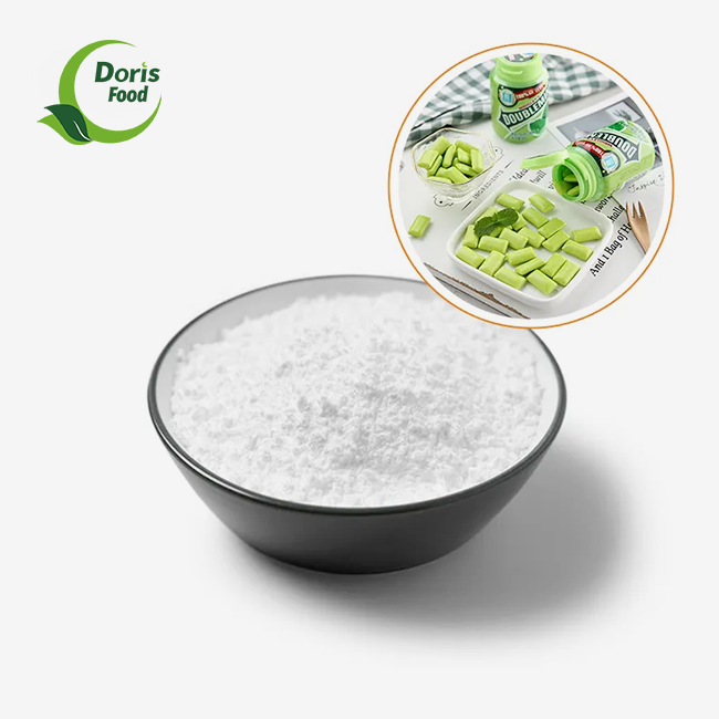xylitol powdered sweetener