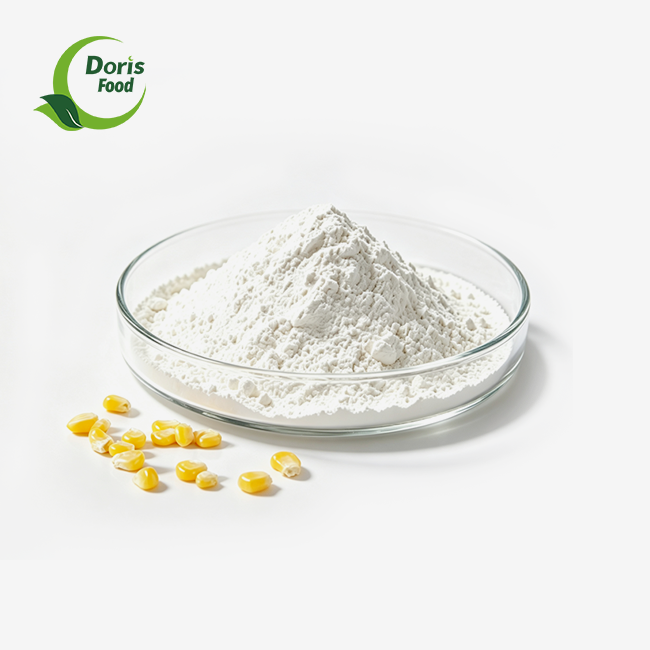Waxy Corn Modified Starch 124