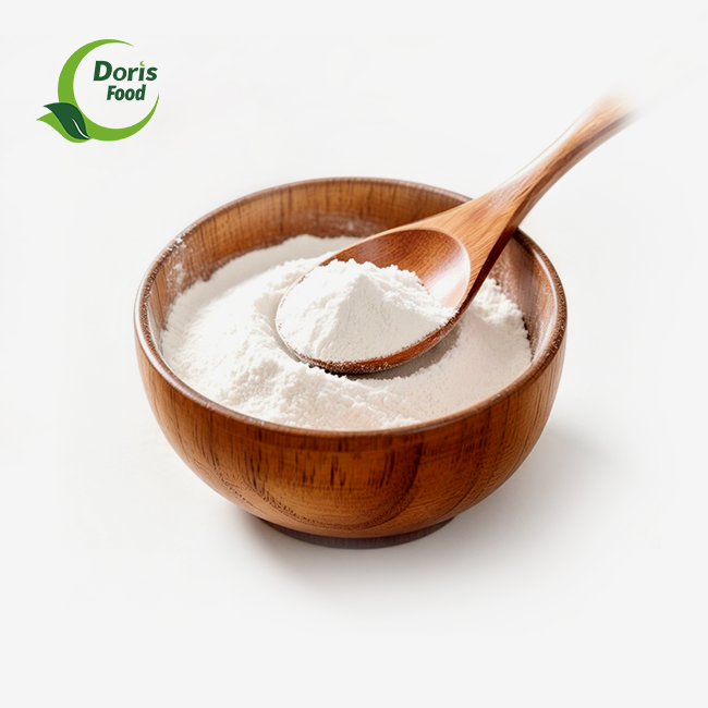 bulk inulin powder
