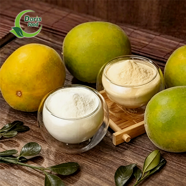 bulk monk fruit extract powder