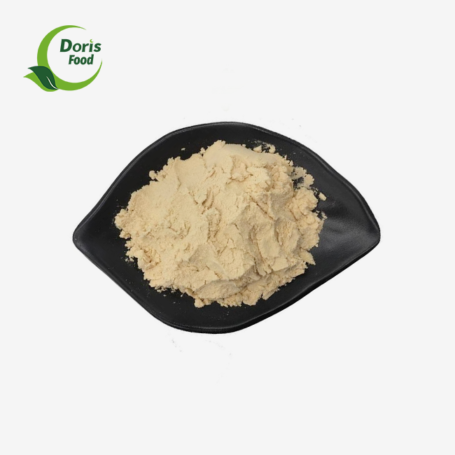 Bulk pea protein powder