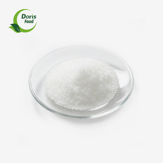 Citric acid Anhydrous