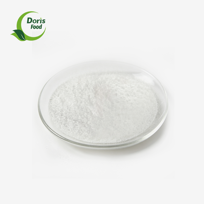 Coated Fumaric acid