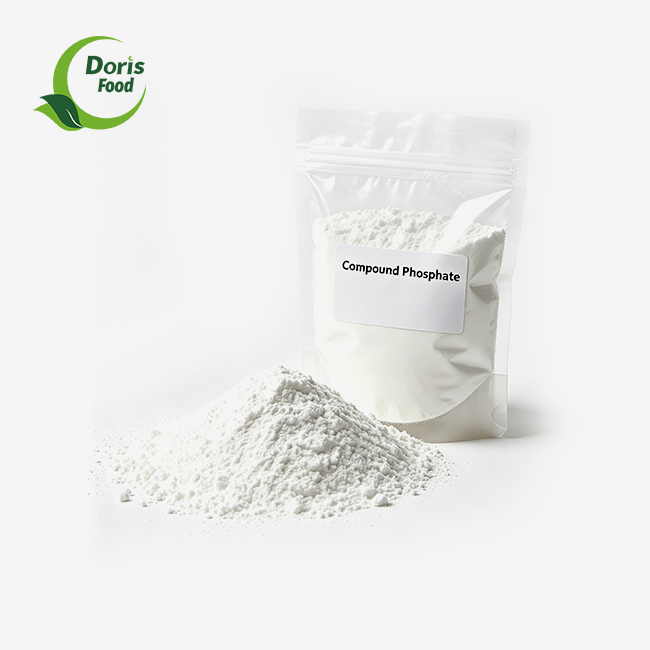 Compounds Phosphate