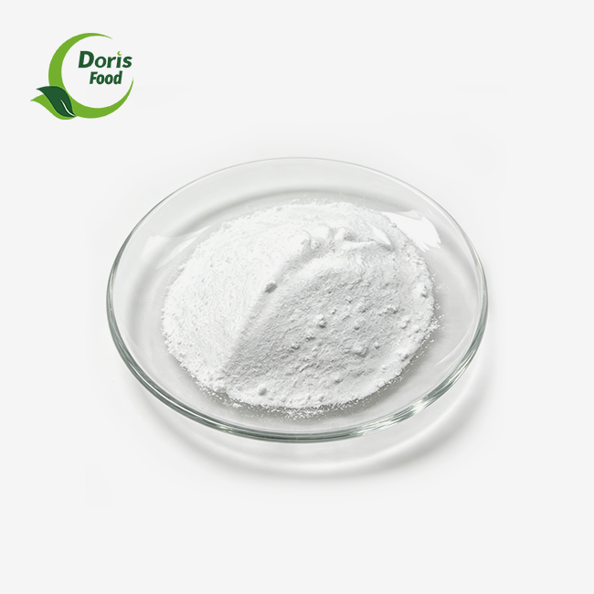 Crystalline Mannitol