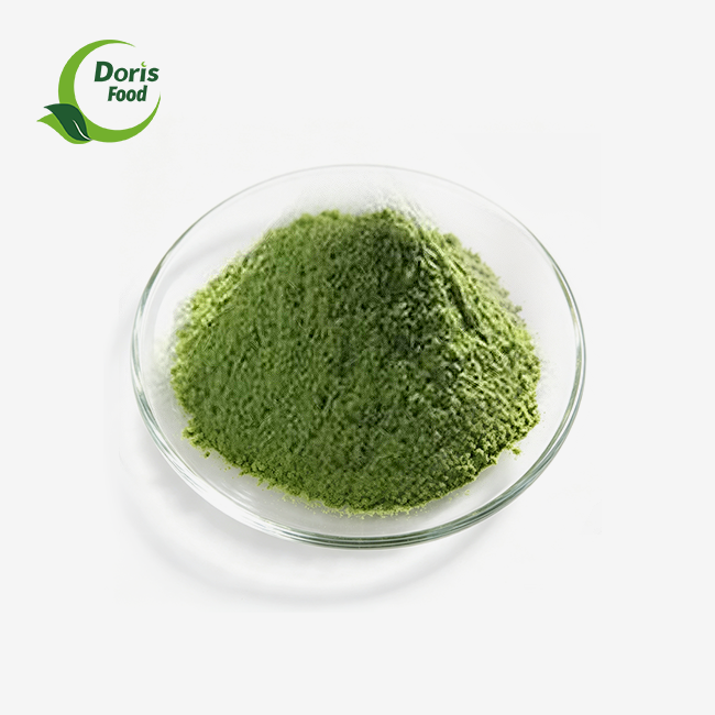 Dehydrated Celery