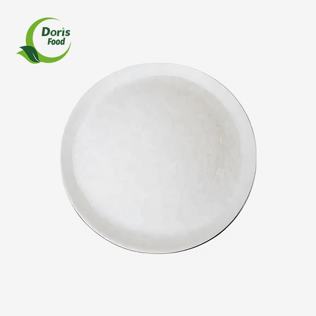 Distilled Monoglyceride