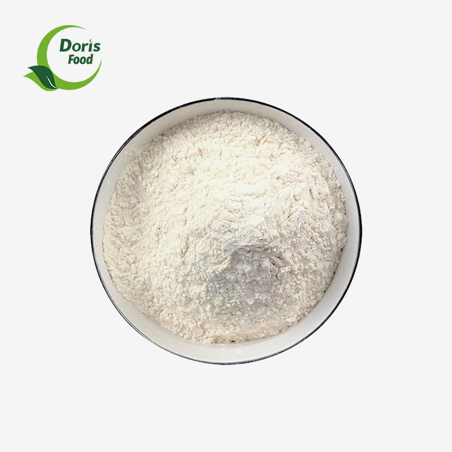 E412 Guar Gum