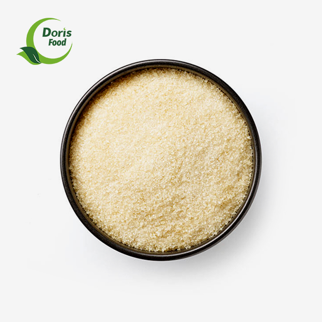 Food Grade Gelatin