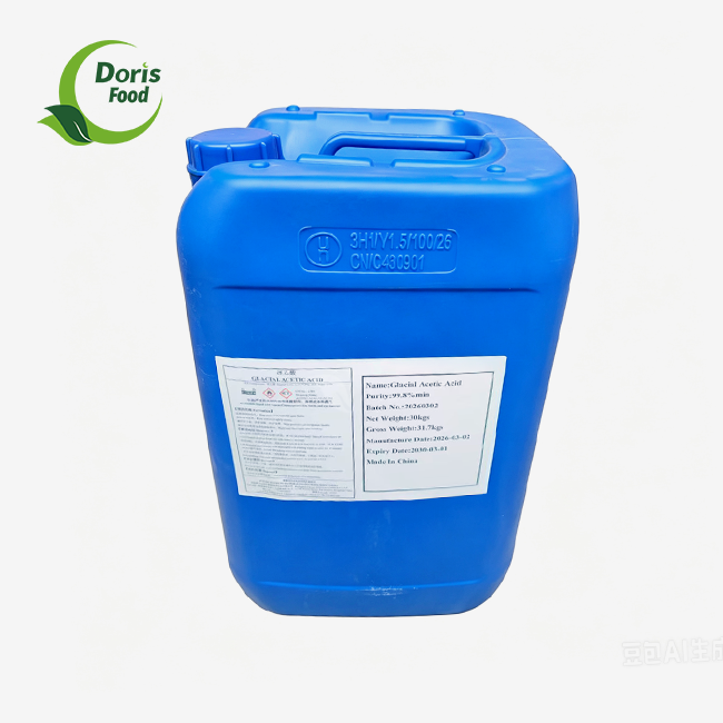 Glacial acetic acid 99.8%