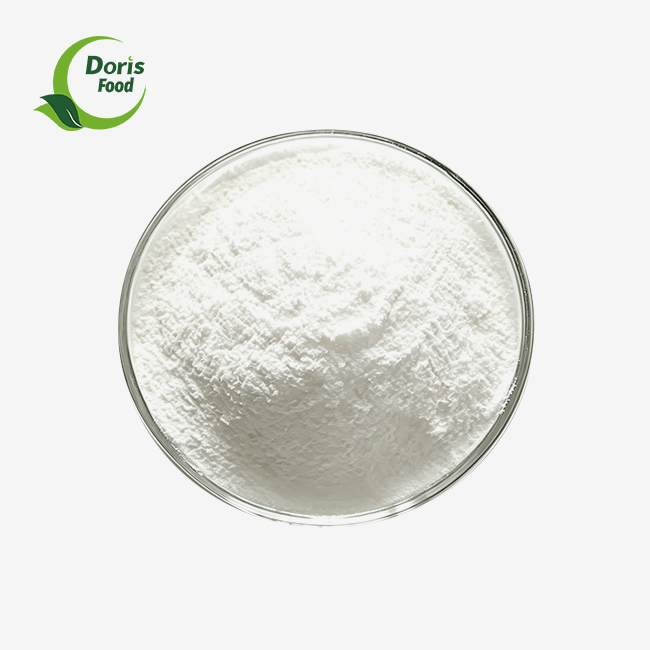 Instant Jelly Powder