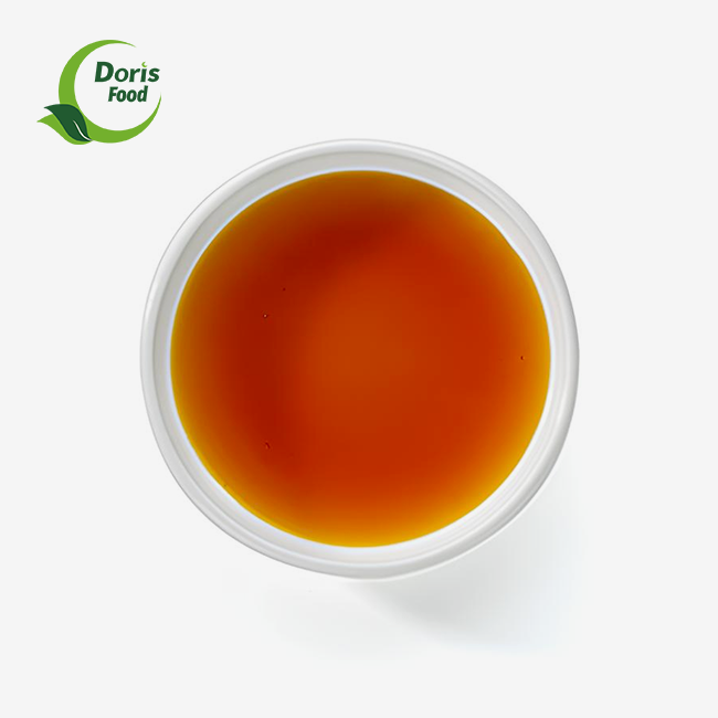 liquid soy lecithin