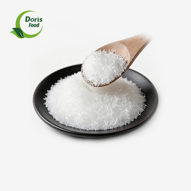 msg white powder
