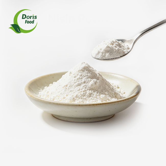 Nisin Powder
