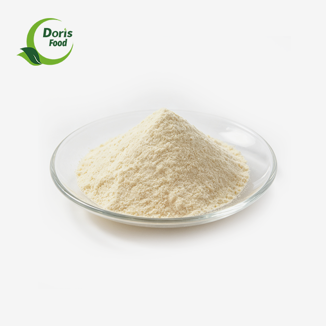 pea fiber powder