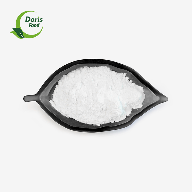 Rice starch powder