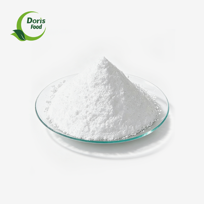 sodium hexametaphosphate in food