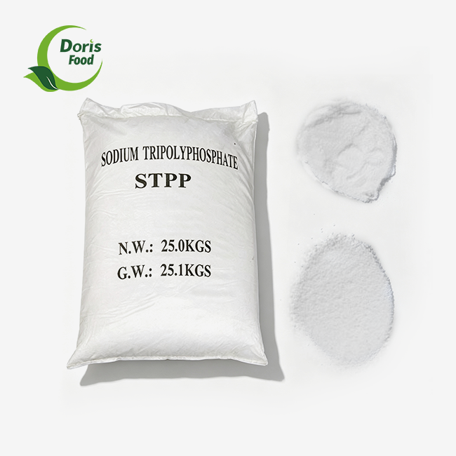sodium tripolyphosphate powder